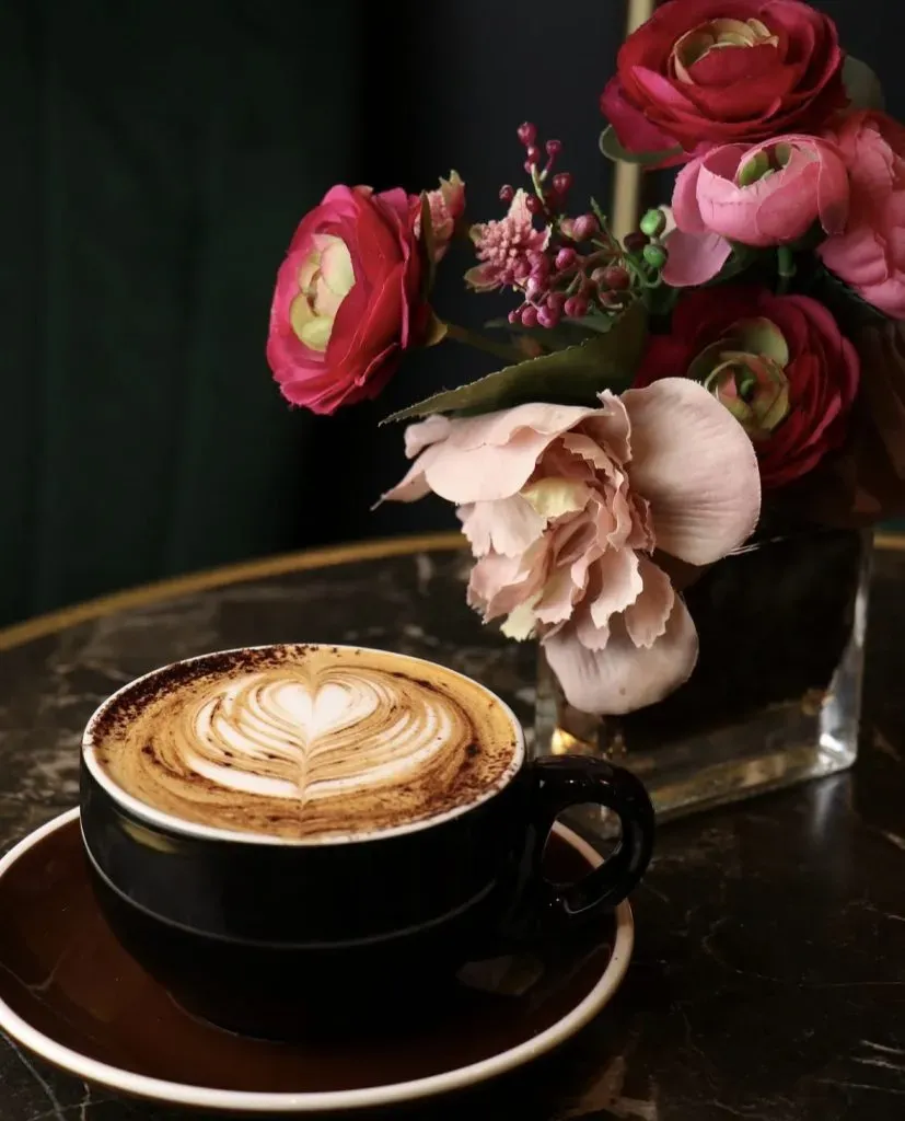 Culture Coffee